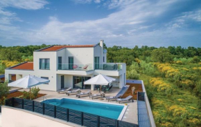 Villa Izabel with hot Whirpool